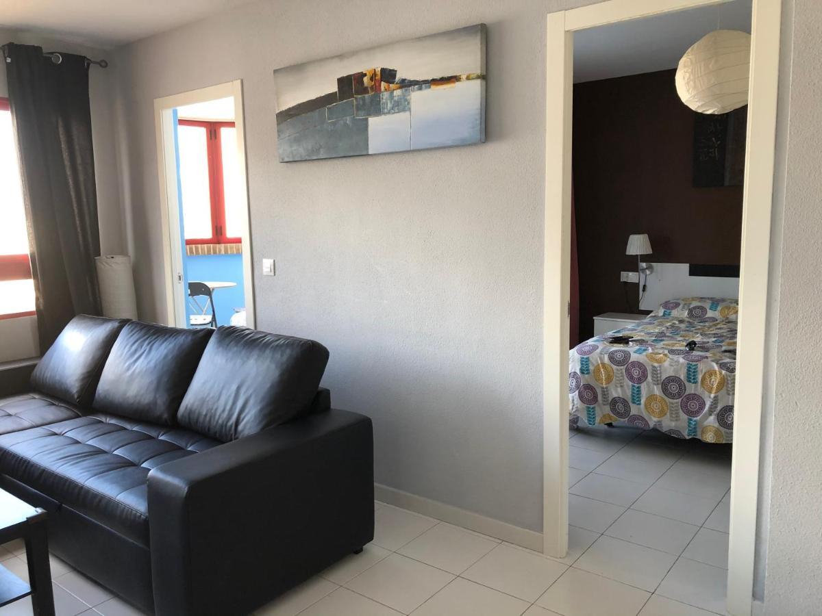 Ferienwohnung Cumbre Loix Benidorm Exterior foto